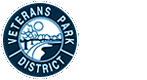 Veterans Park District Logo