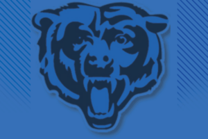 Layden Bears Logo