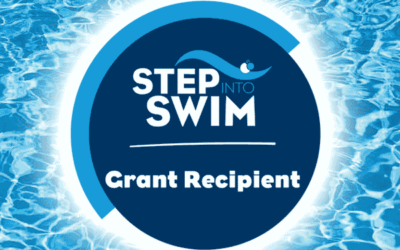 VPD Receives Step Into Swim Grant