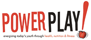 Power Play! Energising today's youth through health, nutrition and fitness.