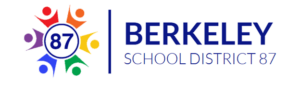 Berkley School District 87 logo