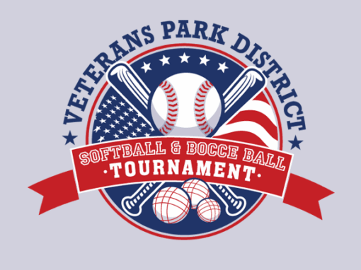 VPD Annual Softball Tournament