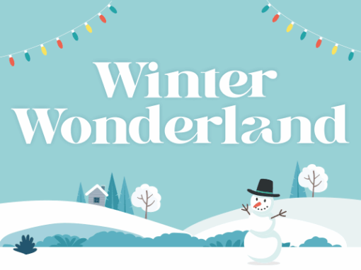 Winter Wonderland