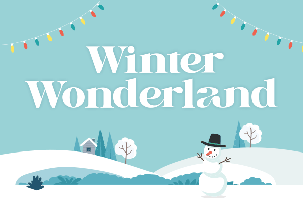 Winter Wonderland