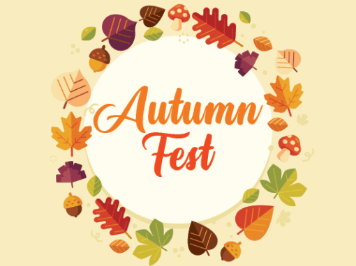Autumn Fest