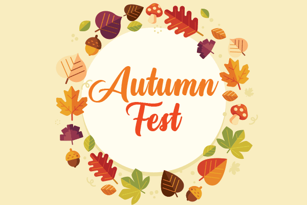 Autumn Fest