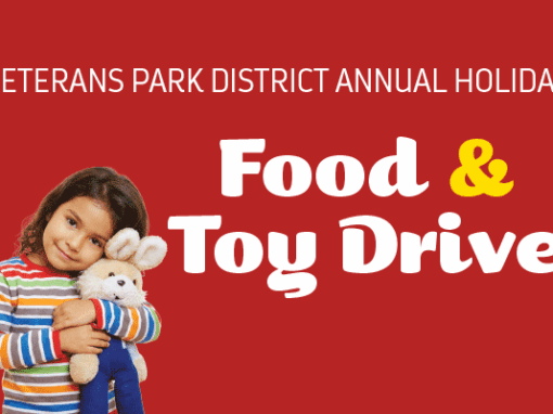 Food and Toy Drive
