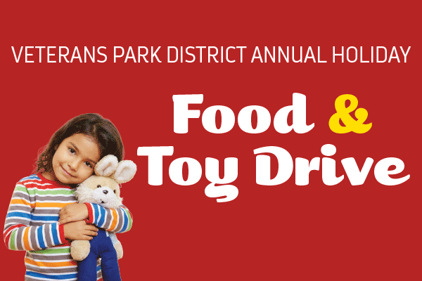 Food and Toy Drive