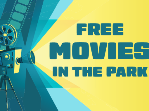 Free Movies in the Park