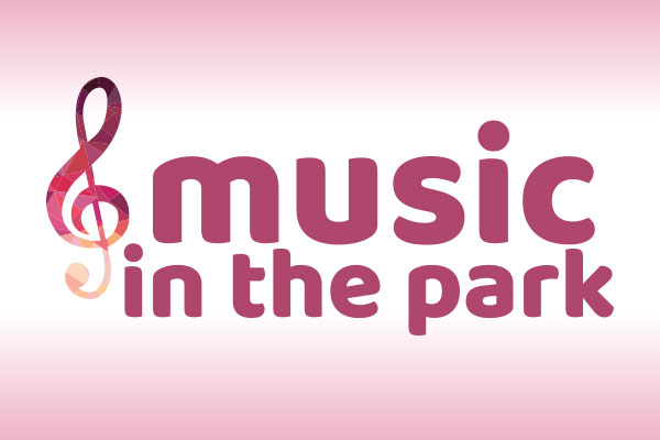 Free Movies in the Park graphic