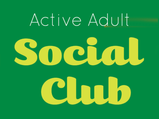 Active Adult Social Club